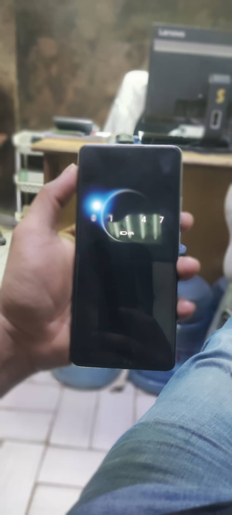 Xiaomi 11T 4