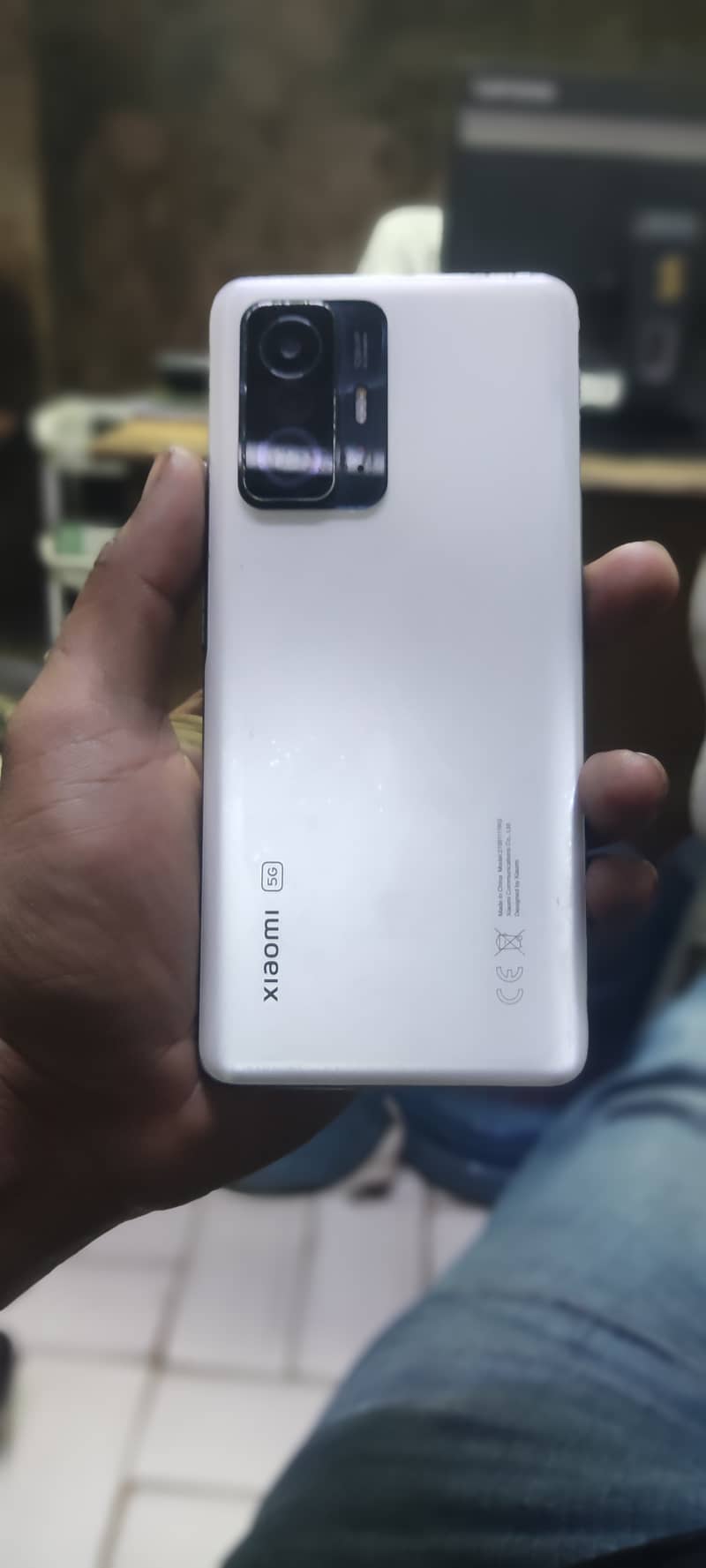 Xiaomi 11T 5