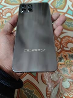 BOOST MOBILE CELERO 5G+ PLUS NON-PTA (Heavy Gaming Device) Exchg posbl