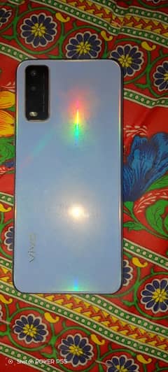 Vivo Y12s