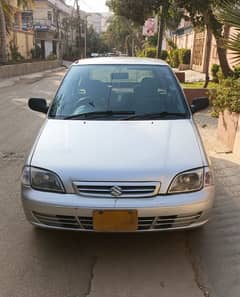 Suzuki Cultus VXL 2004/ 2005 better than Cuore Mehran Alto