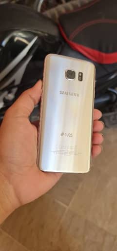 Samsung Galaxy S7 edge