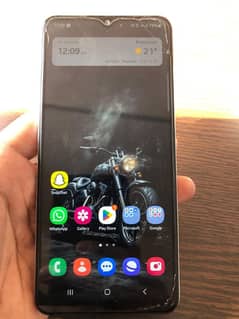 Samsung Galaxy A12 4gb 64gb