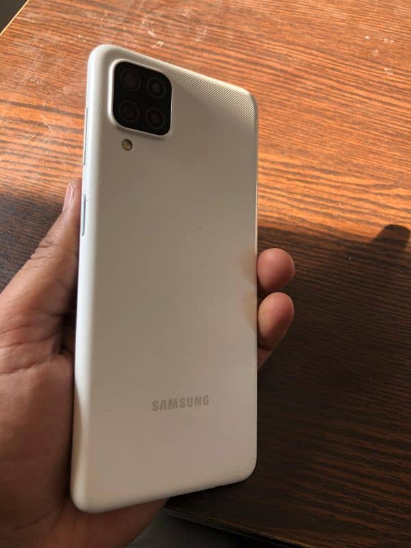 Samsung Galaxy A12 4gb 64gb 2