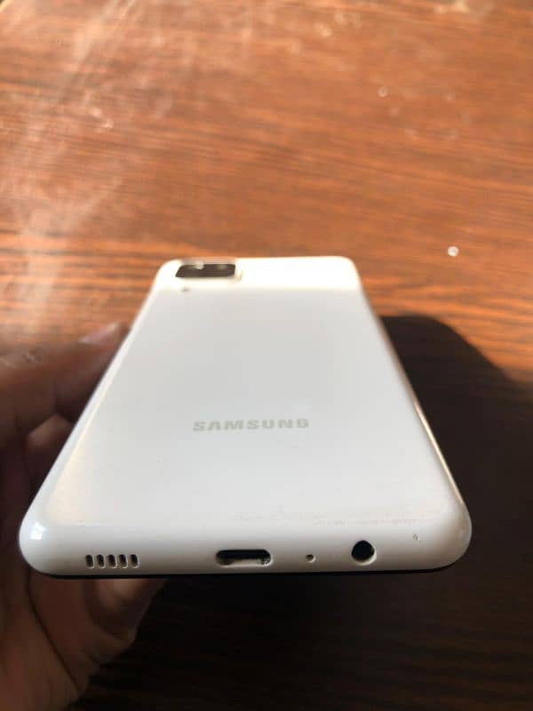 Samsung Galaxy A12 4gb 64gb 4