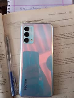 Realme gt master edition