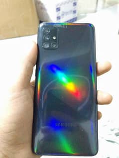 samsung galaxy a51 6/128