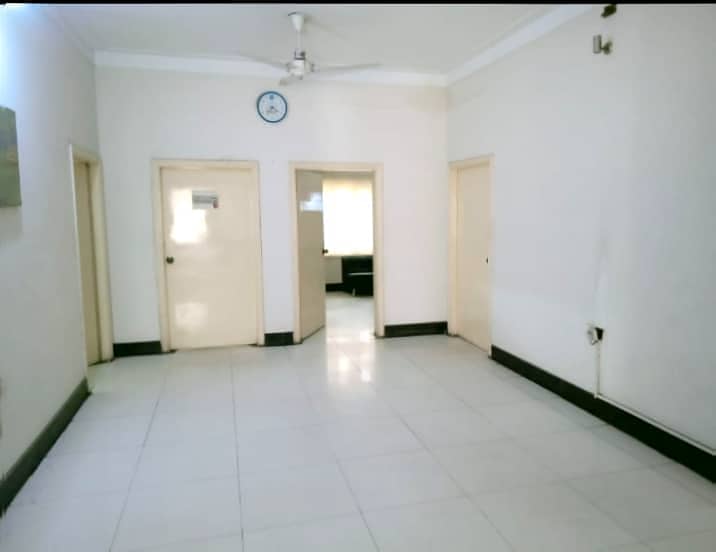 Ideal Location 13 Marla Double Storey Commercial House For Near Treat Bakery Main Canal Road Faisalabad 9