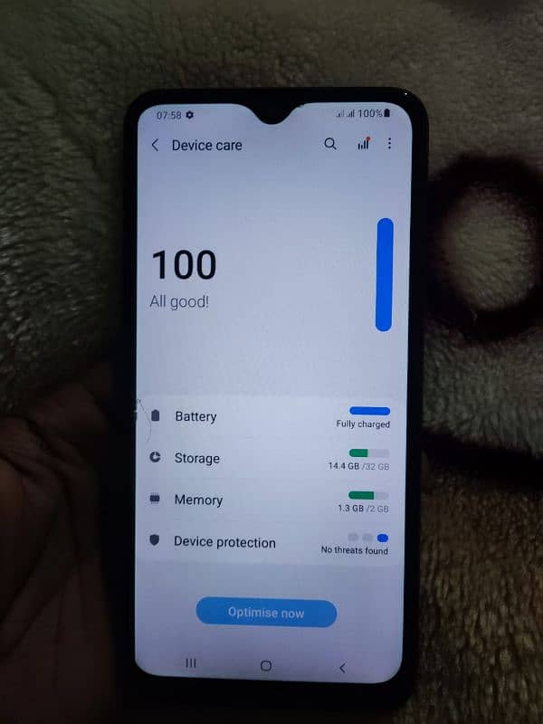 Samsung a10s for sale 0