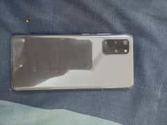 Samsung S20 plus (exchange possible)