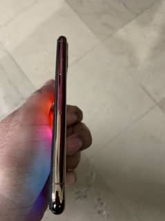 iphone 11 pro golden non pta 256gb with box