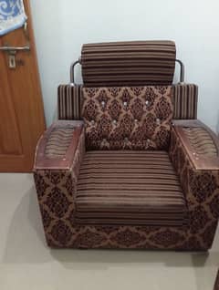 sofa set 6 seater