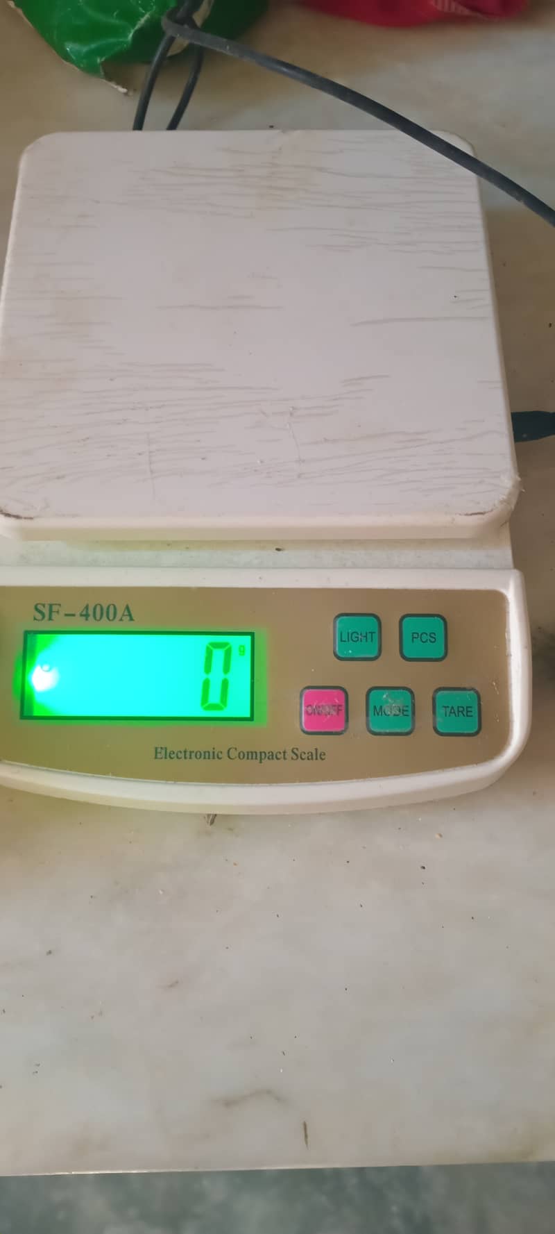 Sale on kitchen scales 2