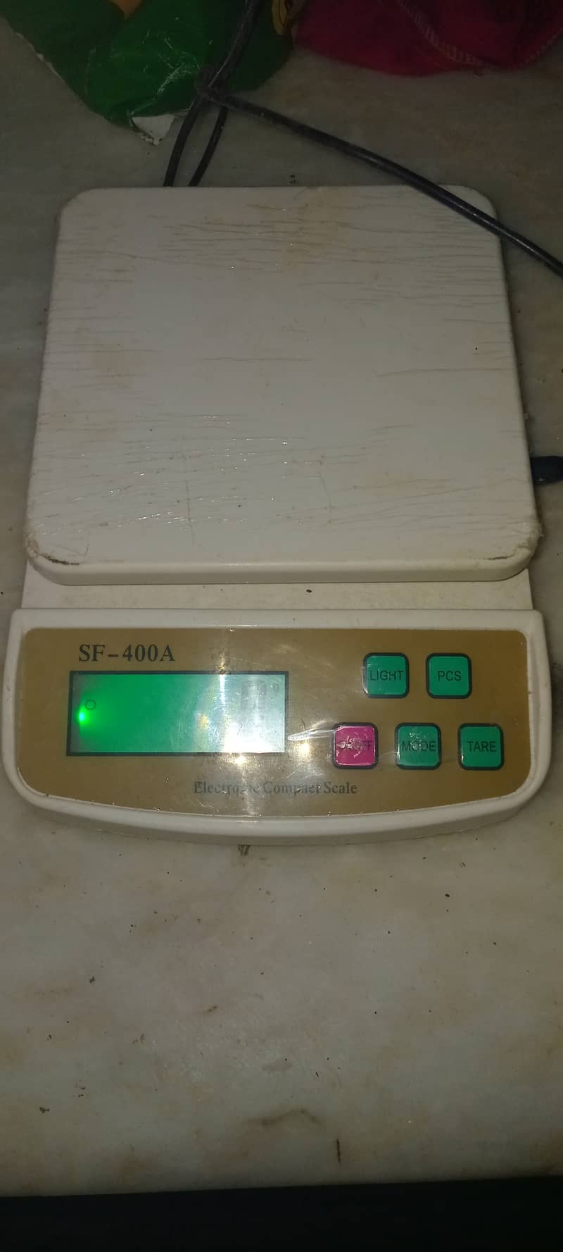 Sale on kitchen scales 3