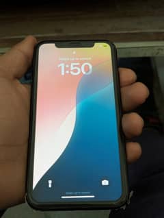 I phone Xr Non Pta 64 Gb