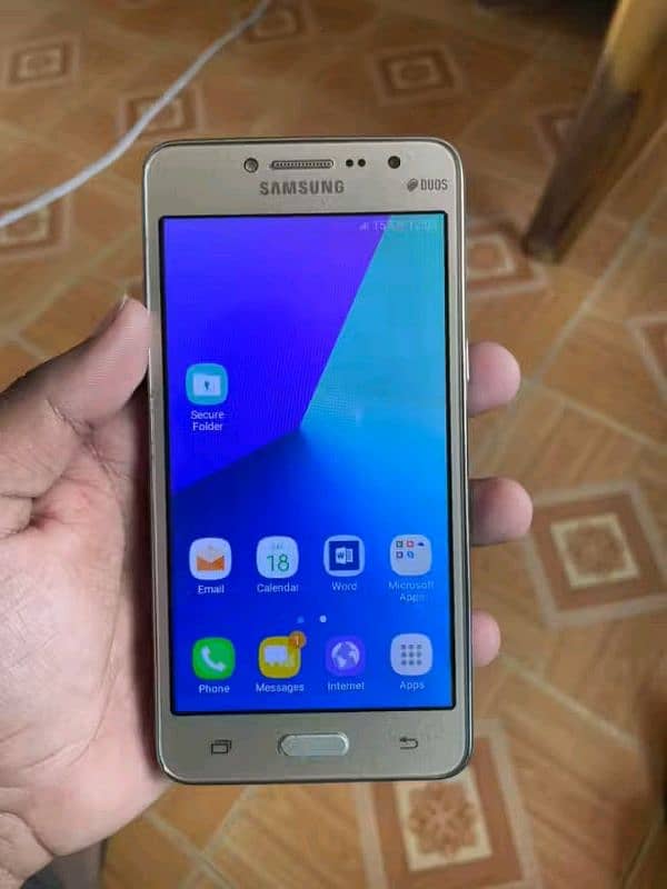 03237004371 samsung galaxy grand prime plus metallic special 8