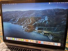 Macbook Pro 2019 Model 16/512