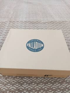 Brand new Palladium women’s shoes for Sale | Size 38