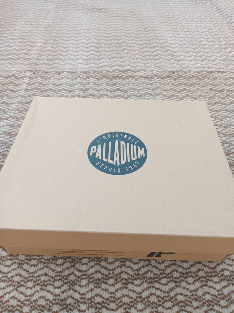 Brand new Palladium women’s shoes for Sale | Size 38 0