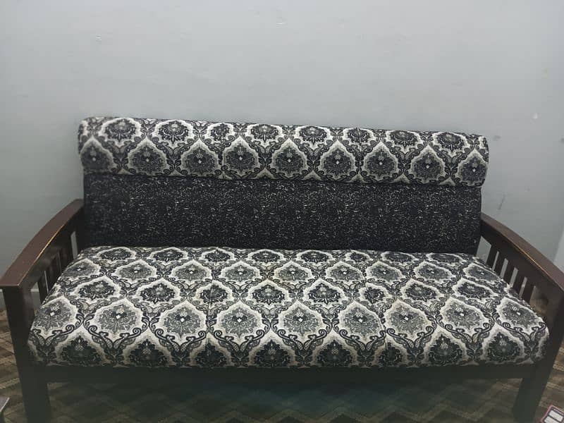 Sofa set 0