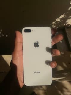 Iphone 8 Plus 64 GB Non PTA