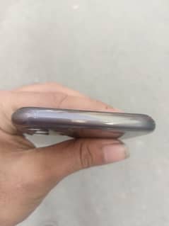 iPhone 11 Jo non pta battery health 84 total janian