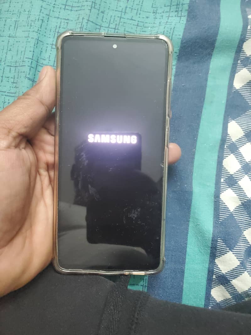 samsung A51 10