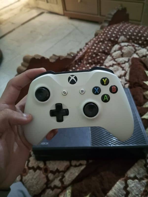 Xbox one 2