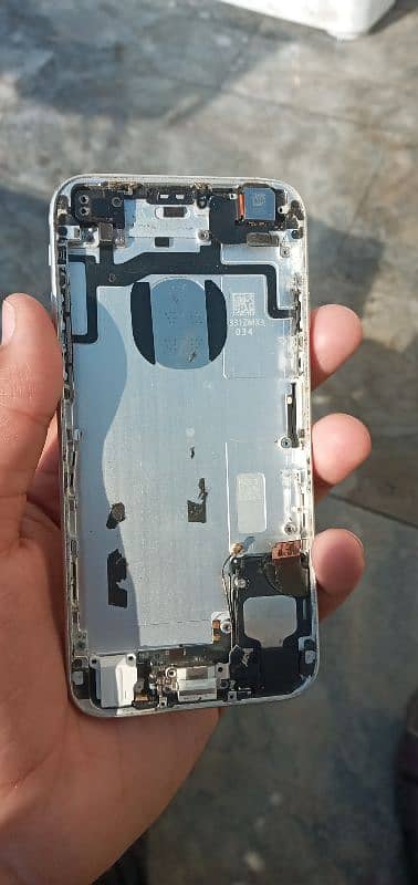 iphone 6s for parts 4