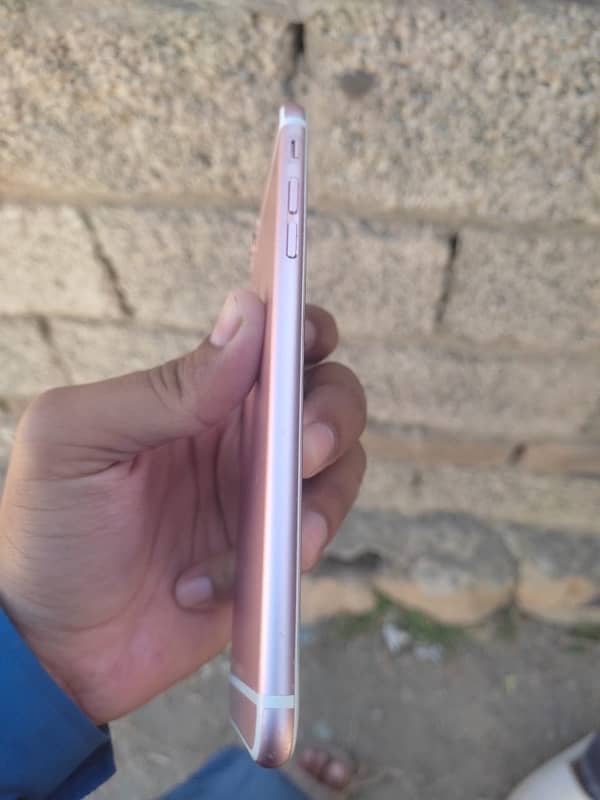 I phone 6splus 16 Gb 10/10 Good   Battery Health 100 pta prove 1