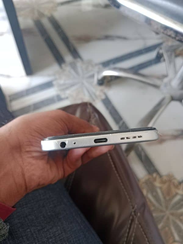 Infinix 50i Mobile urgent sale 1