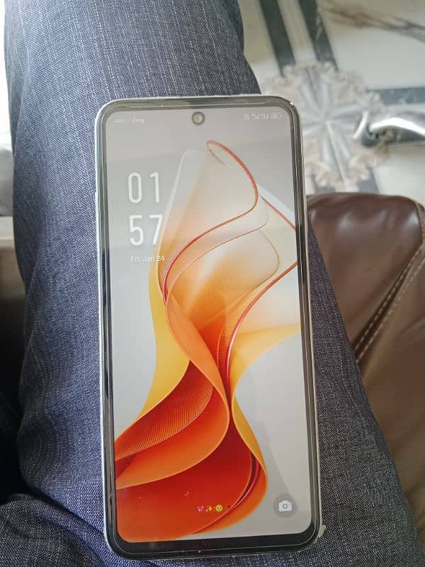 Infinix 50i Mobile urgent sale 3