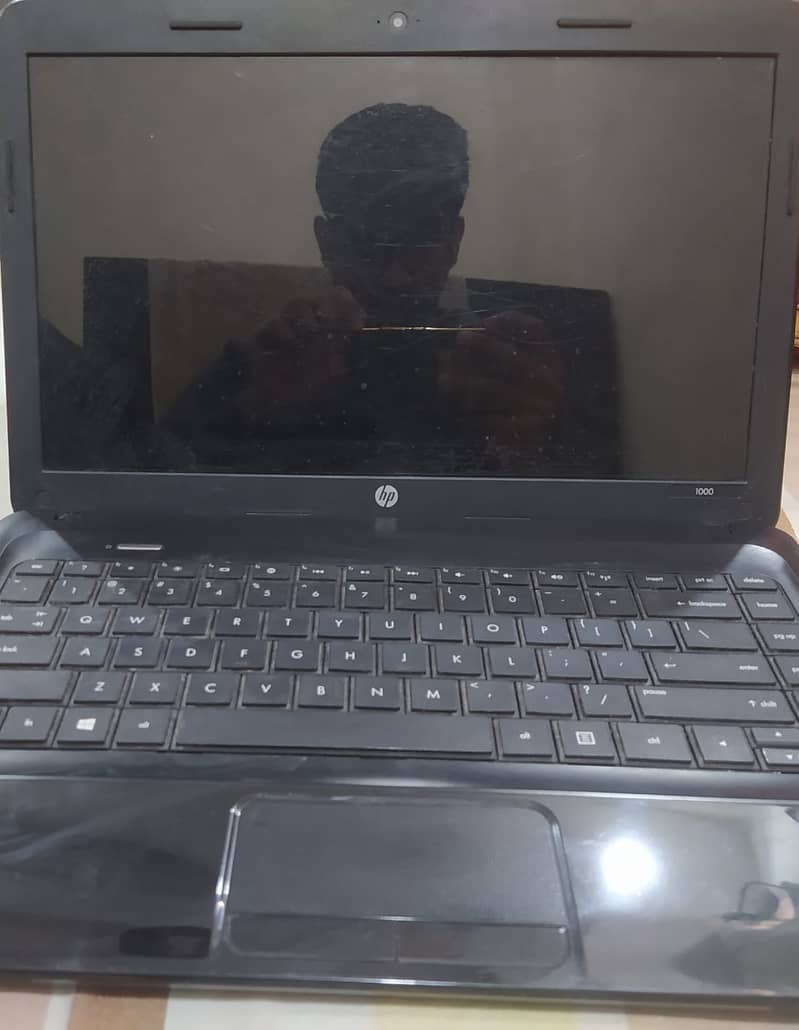 HP Laptop For Sale 3