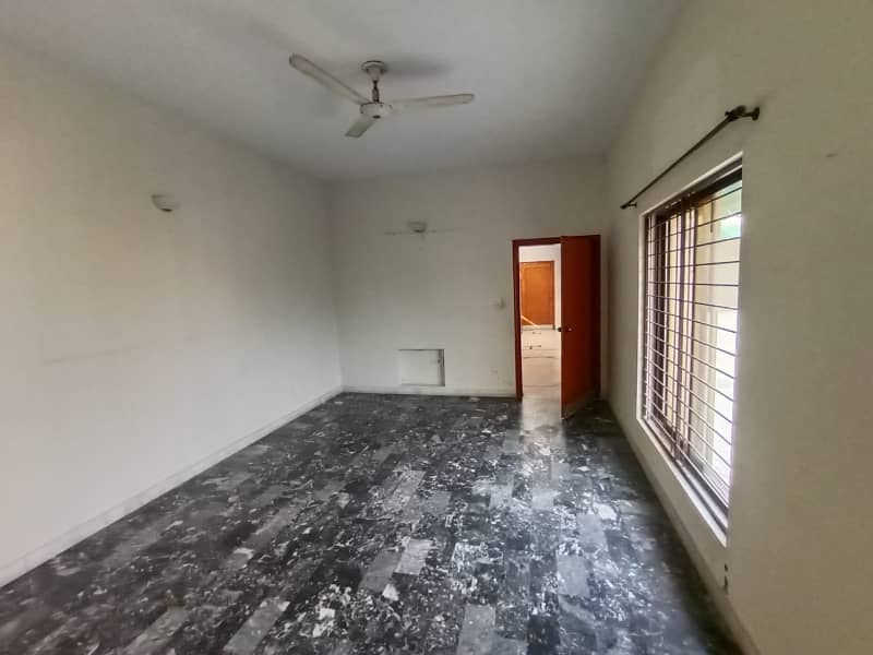 1 Kanal Full House Is Available For Rent In Dha Phase 1 Near H Block Market 18