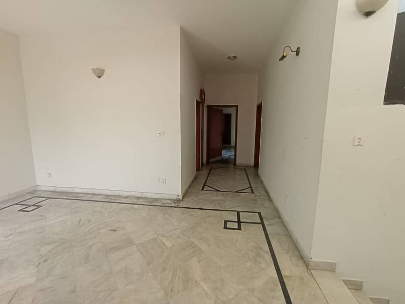 1 Kanal Full House Is Available For Rent In Dha Phase 1 Near H Block Market 22