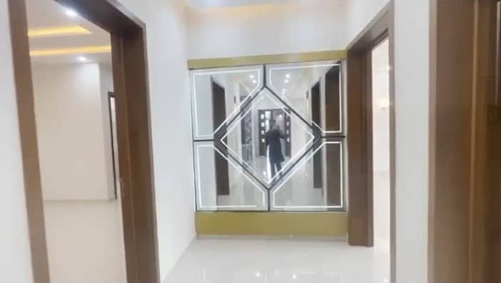 Double-Story Brand New Luxury Bungalow for Sale DHA-2, Sector B, Islamabad 26