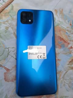 oppo a16e