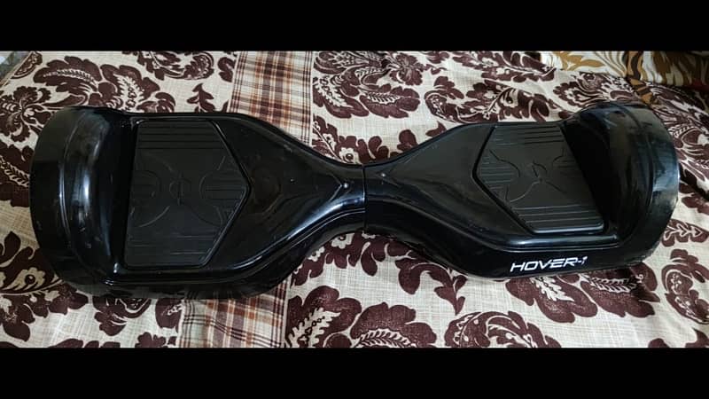 Hover-1 Ultra- UL 2272 - Hoverboard 0