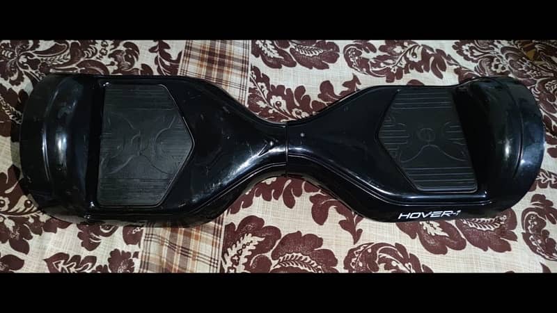 Hover-1 Ultra- UL 2272 - Hoverboard 1