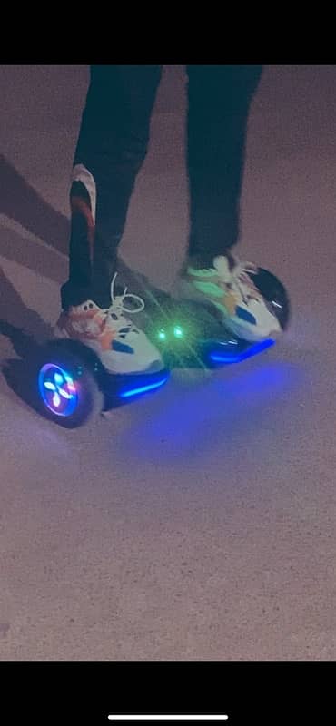 Hover-1 Ultra- UL 2272 - Hoverboard 2