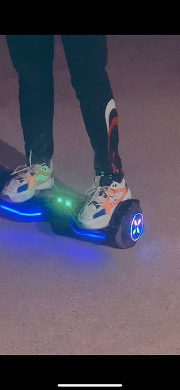 Hover-1 Ultra- UL 2272 - Hoverboard 3