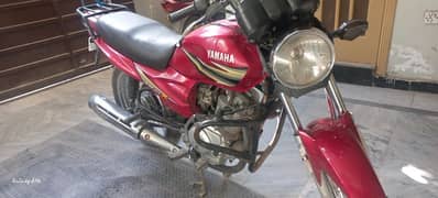 Yamaha