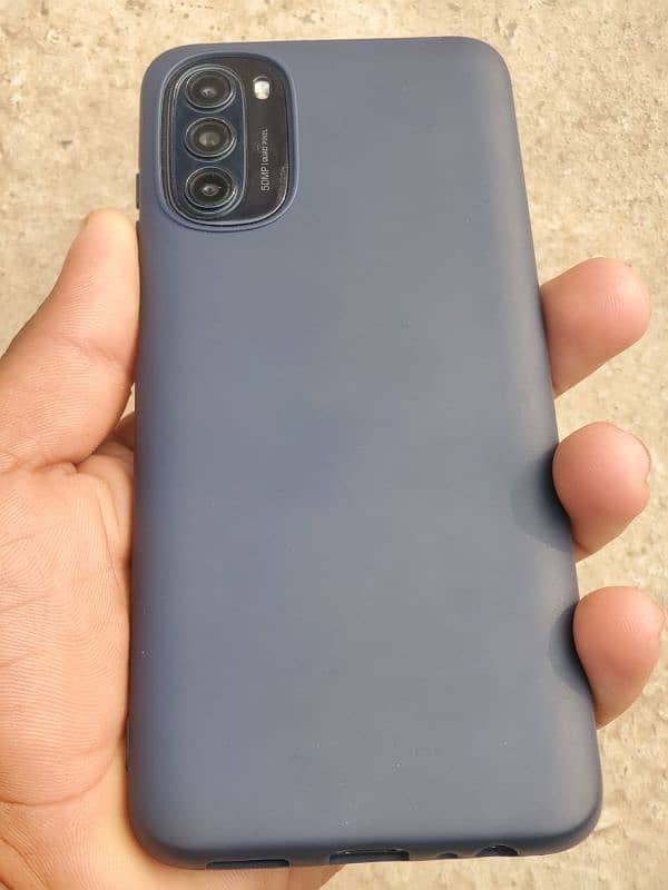 moto g5g 2022 2