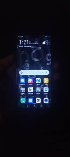 Huwaei P20 lite New Condition