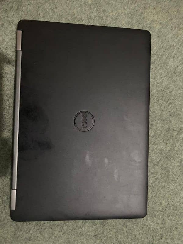 Dell core i5 6th Gen Latitude E7470 0