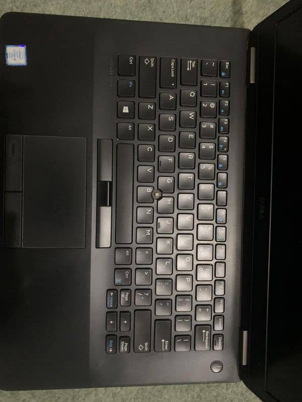 Dell core i5 6th Gen Latitude E7470 2