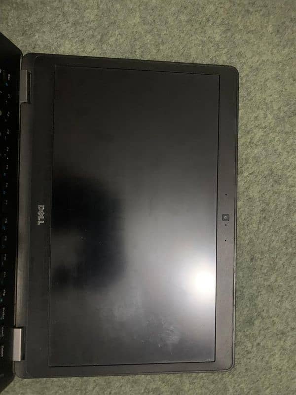 Dell core i5 6th Gen Latitude E7470 3