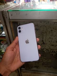 iPhone 11 brand new