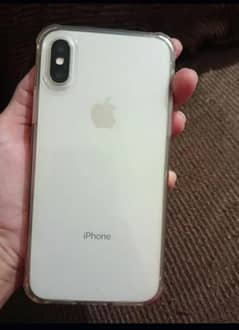 Apple iPhone X 64 gb PTA