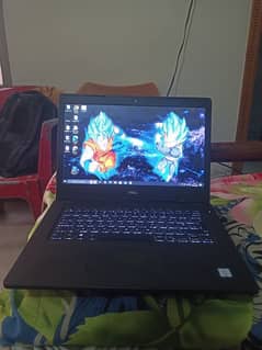 Dell i5 7th Generation